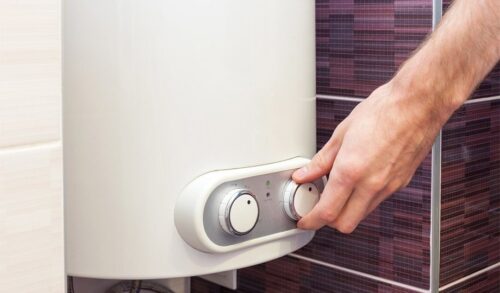 10 Consejos para un Consumo Correcto del Termo Eléctrico 44422