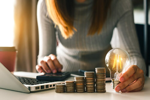 5 Maneras de Ahorrar Energía en Casa y en la Oficina 46143