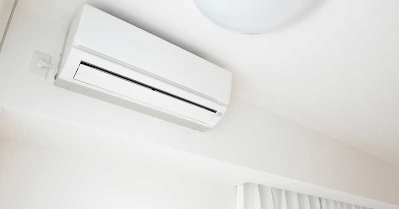 ¿Cuál es la temperatura ideal de tu casa según la época del año? 52245