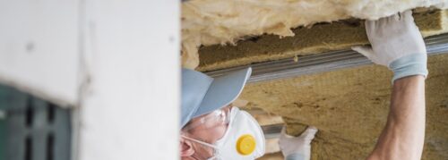 Aislamiento Térmico para Construcción Industrializada 49025