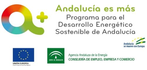 Programa de Incentivos para el Desarrollo Energético Sostenible de Andalucía 2020 45806