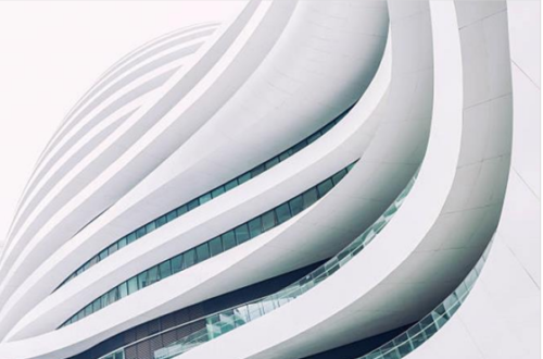 Entra en vigor la Ley de Calidad de la Arquitectura 50214