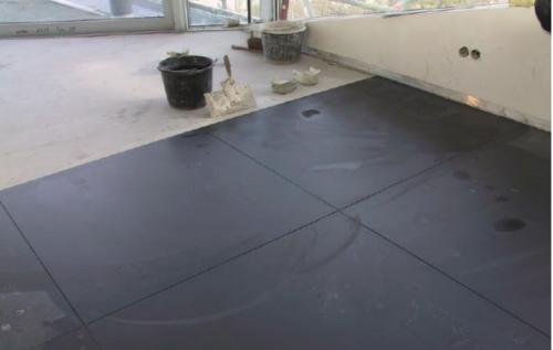 ANFAPA: Colocación de cerámica en grandes formatos 50461