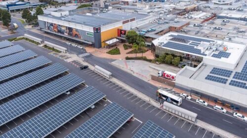 5 Ejemplos de Parkings o Aparcamientos Fotovoltaicos 46333