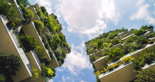 Arquitectura Bioclimática, ¿Qué Es y con Qué Objetivos se Desarrolla? 46464