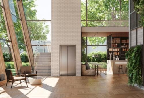 Por qué Instalar un Ascensor en Casa 48903