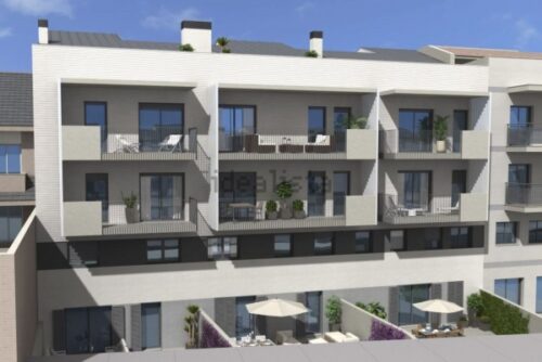 Construcción Sostenible para Disfrutar de una Slow Life 44806