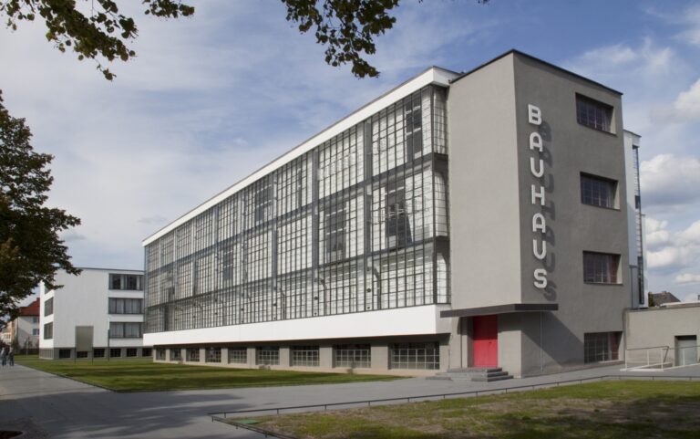 La Nueva Bauhaus Europea: Todo Sobre la Academia 52648