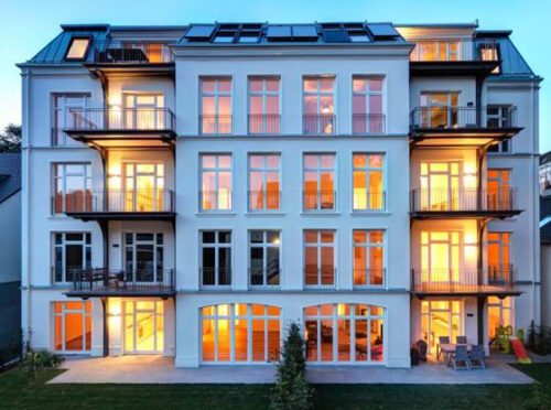 Beneficios de la Rehabilitación Energética de Edificios 46469