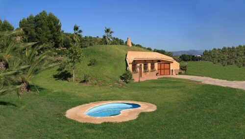 Biovivienda, Alternativa  Respetuosa con el Medio Ambiente 38557