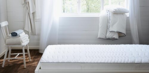 ¿Cómo Elegir un Colchón para Proporcionar Descanso y Mejorar tu Salud? 47648