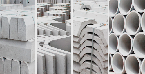 Todo lo que necesitas saber sobre Estructuras de Hormigón Prefabricado 50336