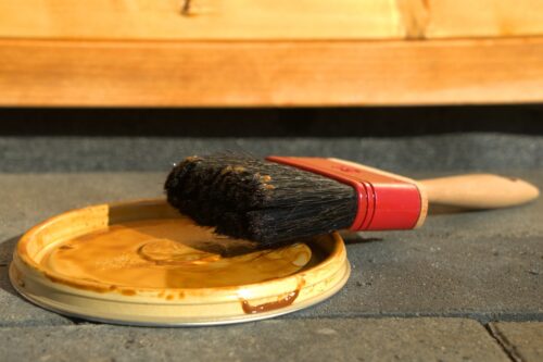 La Pequeña Satisfacción de las Reparaciones Domésticas 45289