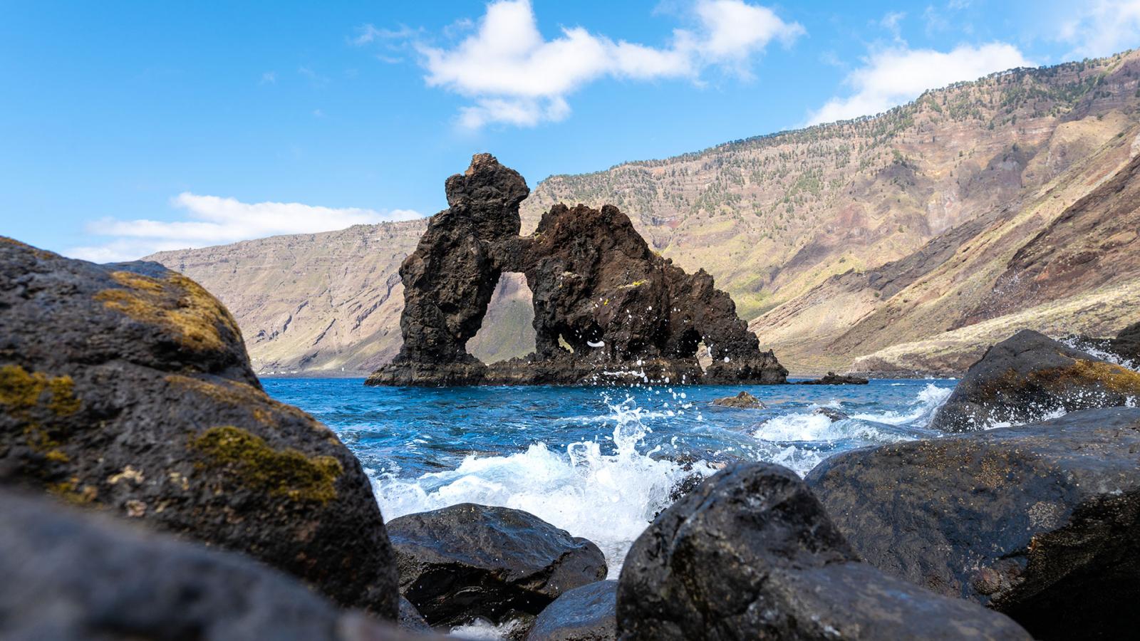 Isla-el-hierro