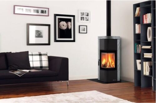 ¿Cuales son los mejores sistemas de Calefacción Eficiente para Ahorrar Energía? 38104