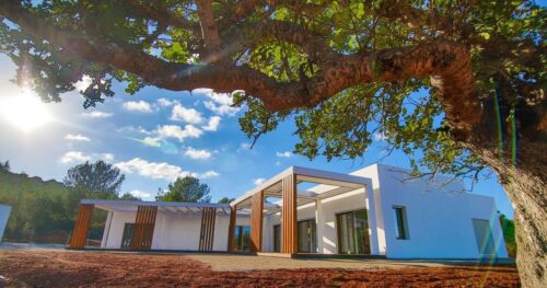 Can Tanca: una Vivienda en Ibiza entre las más Eficientes del planeta 47966
