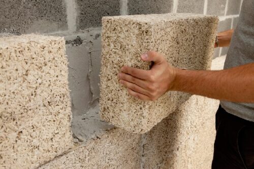 Nuevos Materiales de Construcción Innovadores en Arquitectura: IA, Bioconstrucción y más 52392