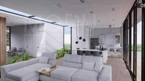Casa Modular Modulatis 01 54733