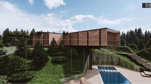 Casa Modular Modulatis 05 54743