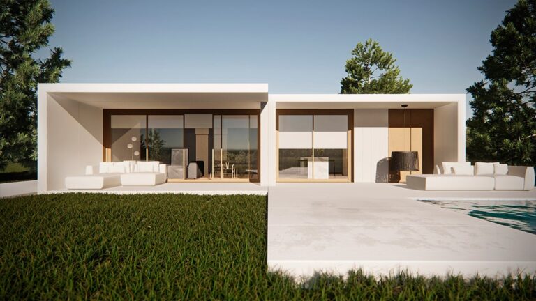 Casa Modular Smartdream SLUU1101+22 54762