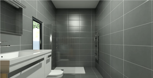 Casa Modular Cubic 120 54655