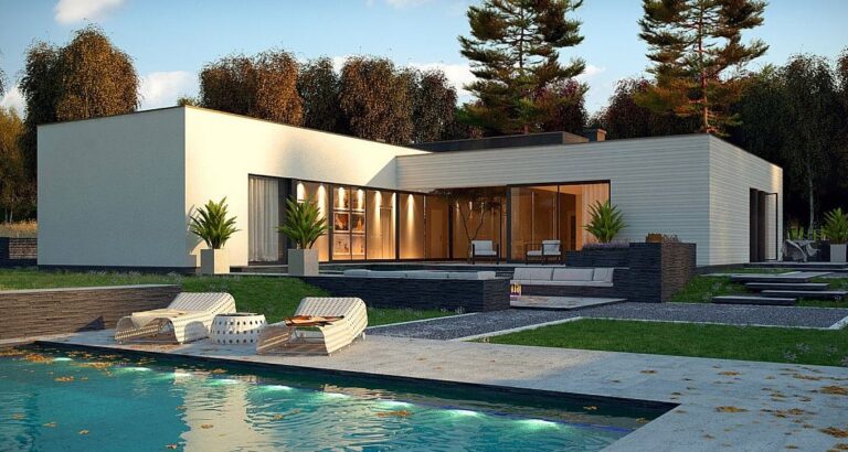 Casa Prefabricada Ref.1269 54639