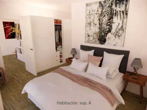 Casa Modular Cubic 150 54646