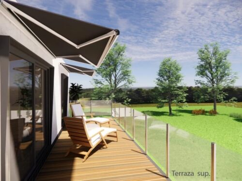 Casa Modular Cubic 150 54649