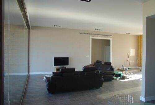 Casa Tipo Cubo de 246m2 54906