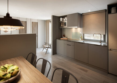 Mobil Home Aral 55866