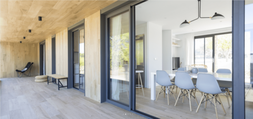Vivienda Modular Aura 54559