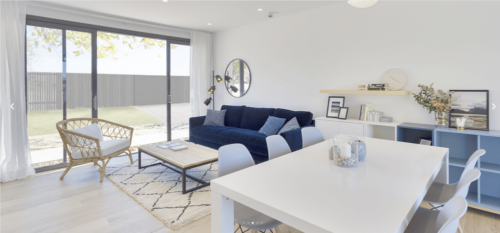 Vivienda Modular Aura 54561