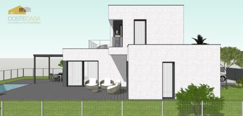 Casa Pasiva Badalona 56159