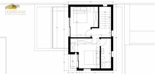 Casa Pasiva Badalona 56162