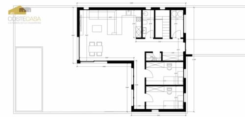 Casa Pasiva Badalona 56161