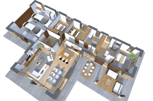 Casa Pasvia Basoa 56115