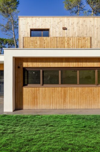 Vivienda Pasiva Begues 2 54791