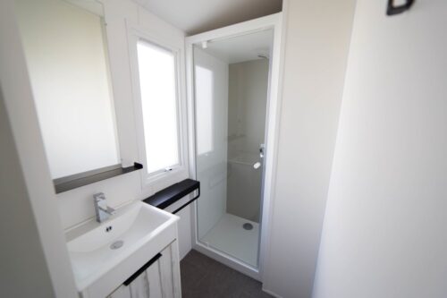 Mobil Home Bermudes Dúo 55885