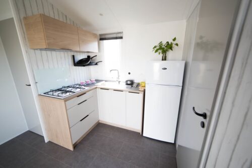 Mobil Home Bermudes Dúo 55886