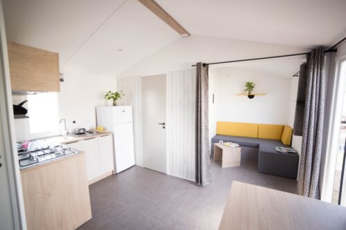 Mobil Home Bermudes Dúo 55888