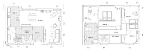 Casa Pasiva Bianca 56371