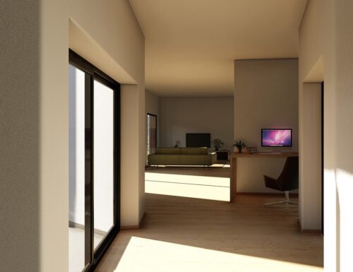 Casa Industrializada Cabrera 54258