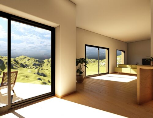 Casa Industrializada Cabrera 54260