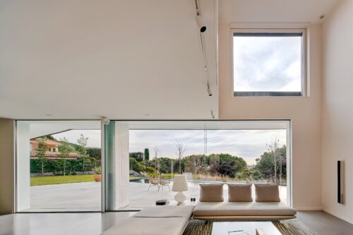 Casa Pasiva Cabrils 54796