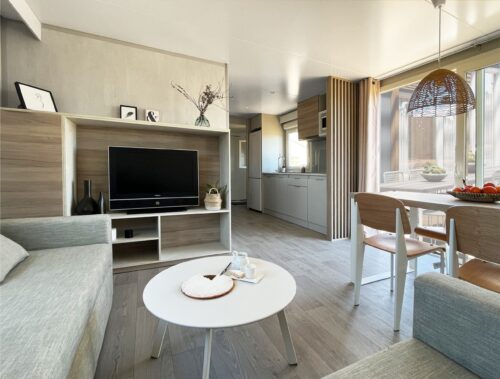 Mobil Home Cantábrico 55860