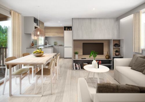 Mobil Home Cantábrico 55863