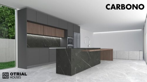 Casa Modular Carbono 54441