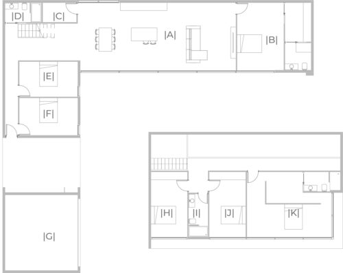 Casa Modular Carbono 54444