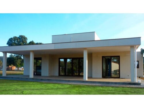 Vivienda Modular Cava 171 56283