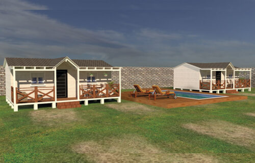 Mobil Home Chiclana 55809